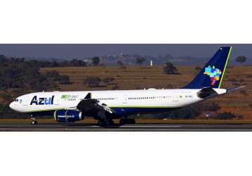 Azul lança serviço para facilitar emissão de visto dos EUA